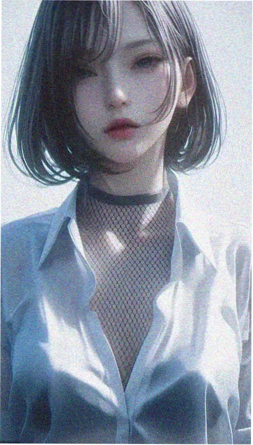 冒险悬疑剧暗河守夜人海报