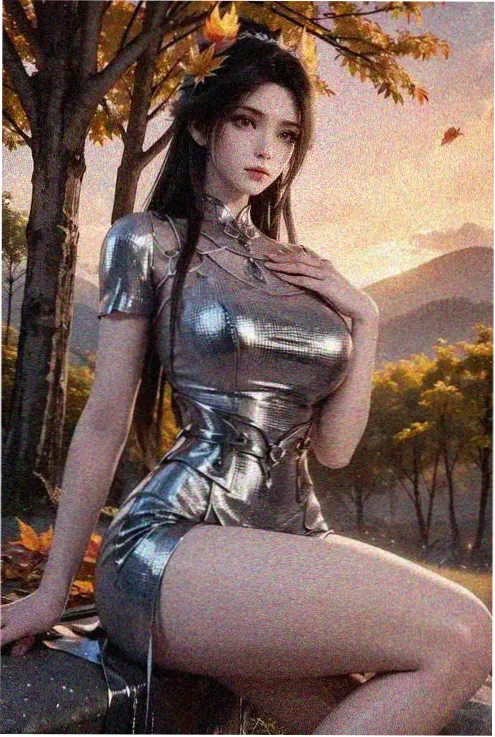短剧限时夫妇海报