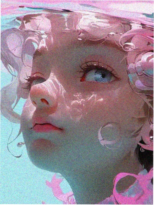 电影铁皮钢琴海报
