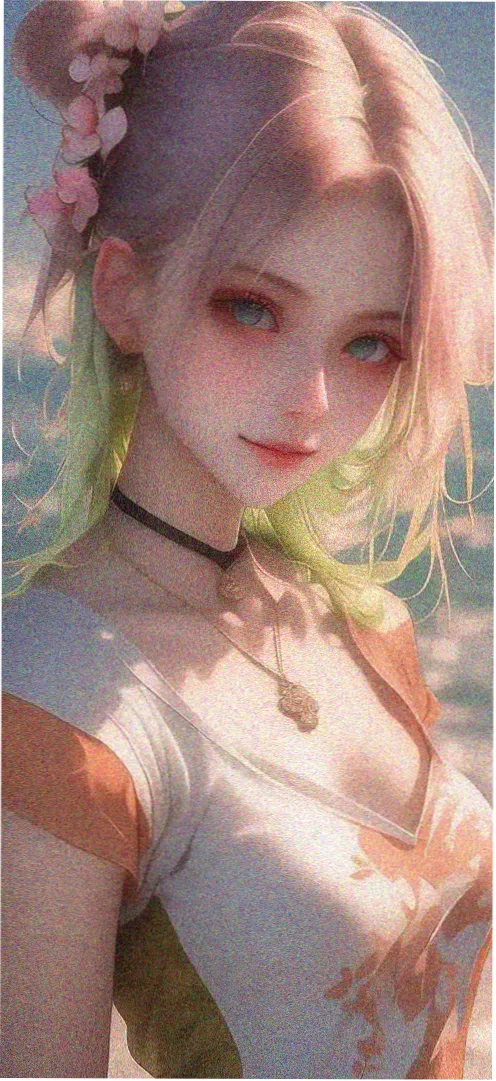 校园短剧重返十八岁那年的夏天海报
